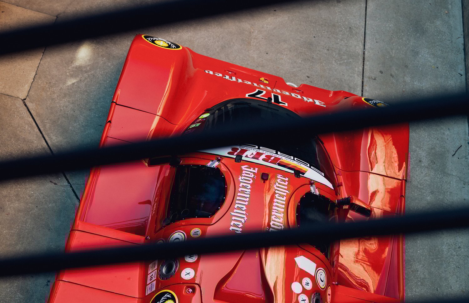 Luftgekühlt 11: The Film