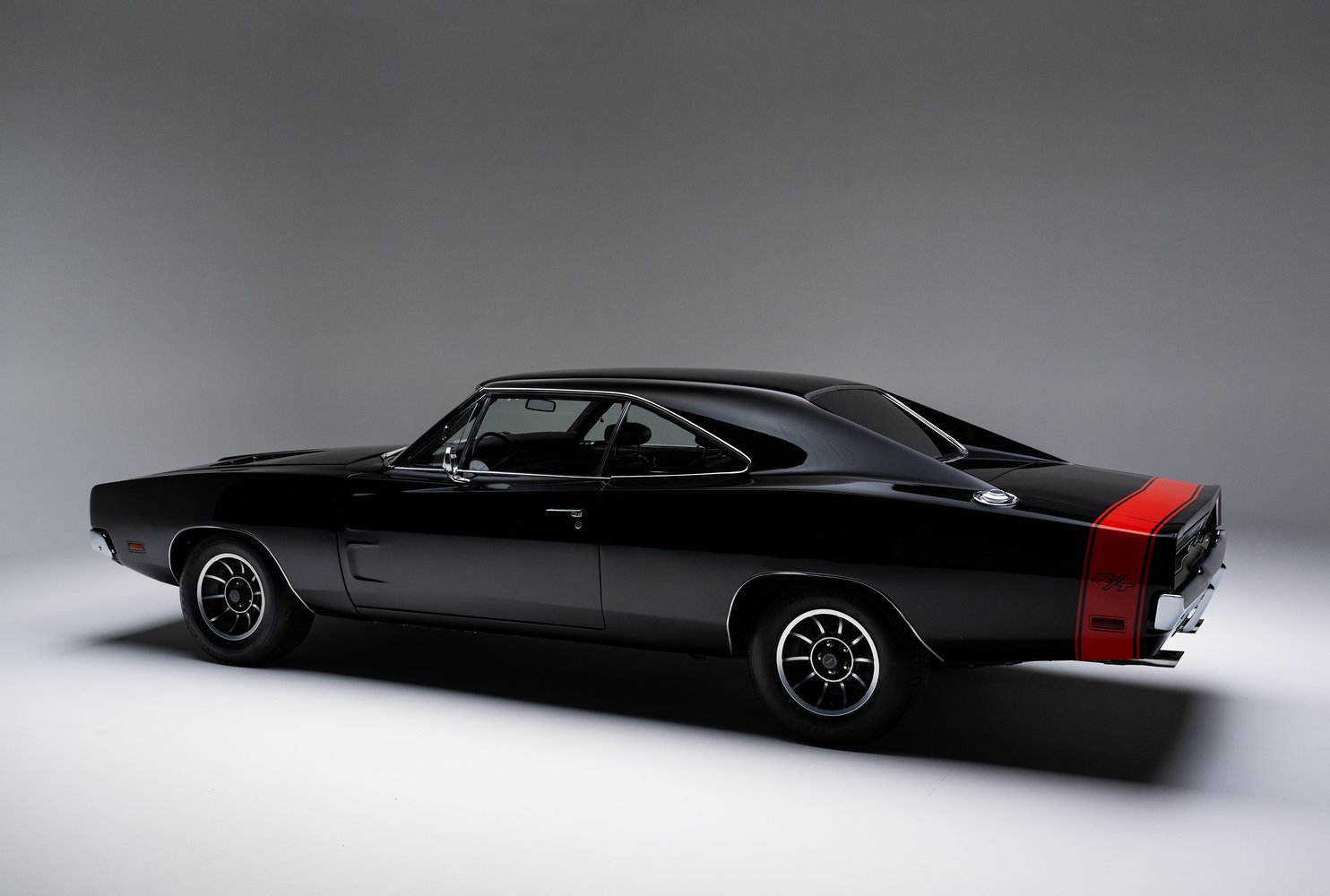 1969 Dodge Charger R/T