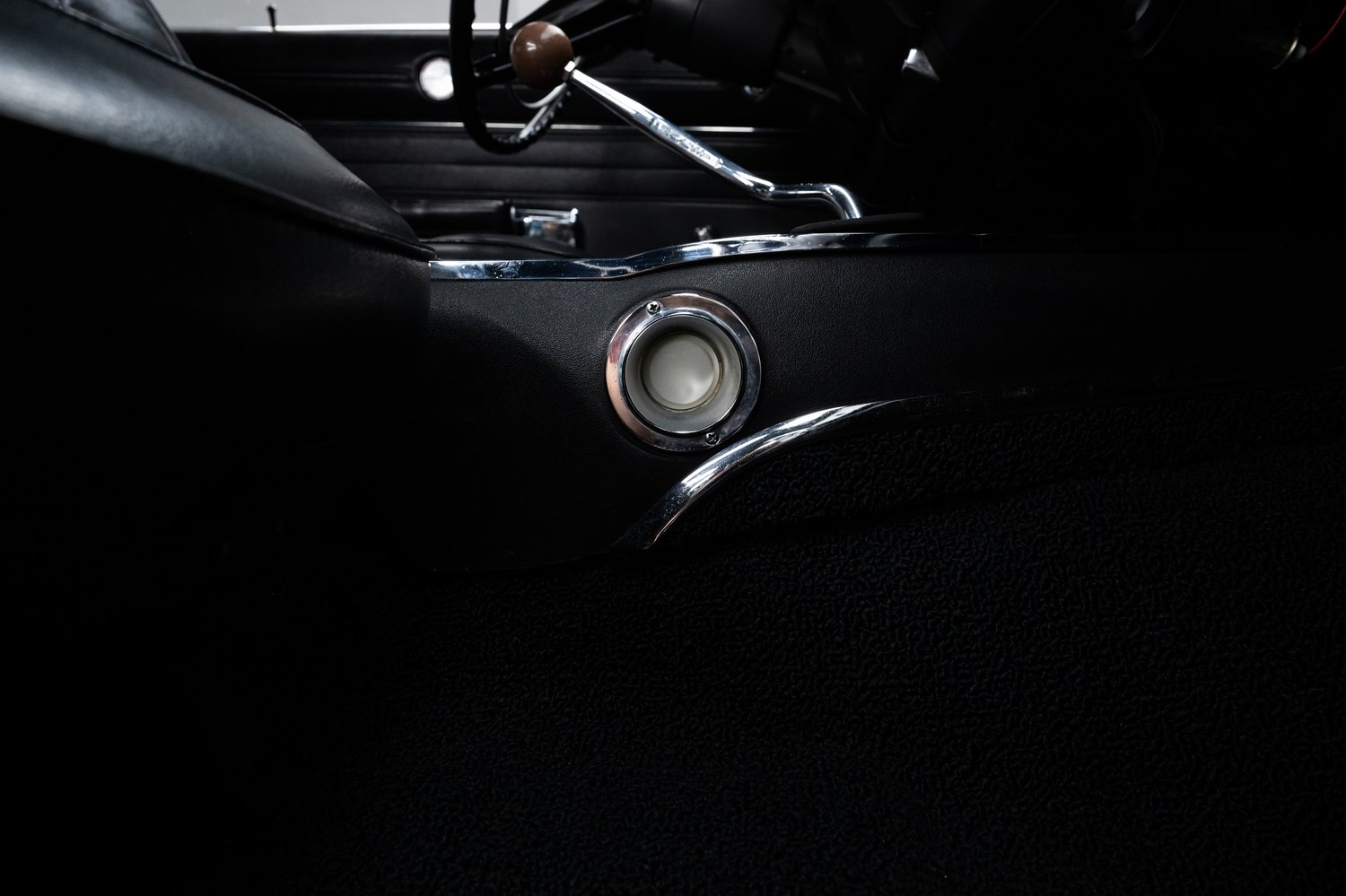 1969 Dodge Charger R/T