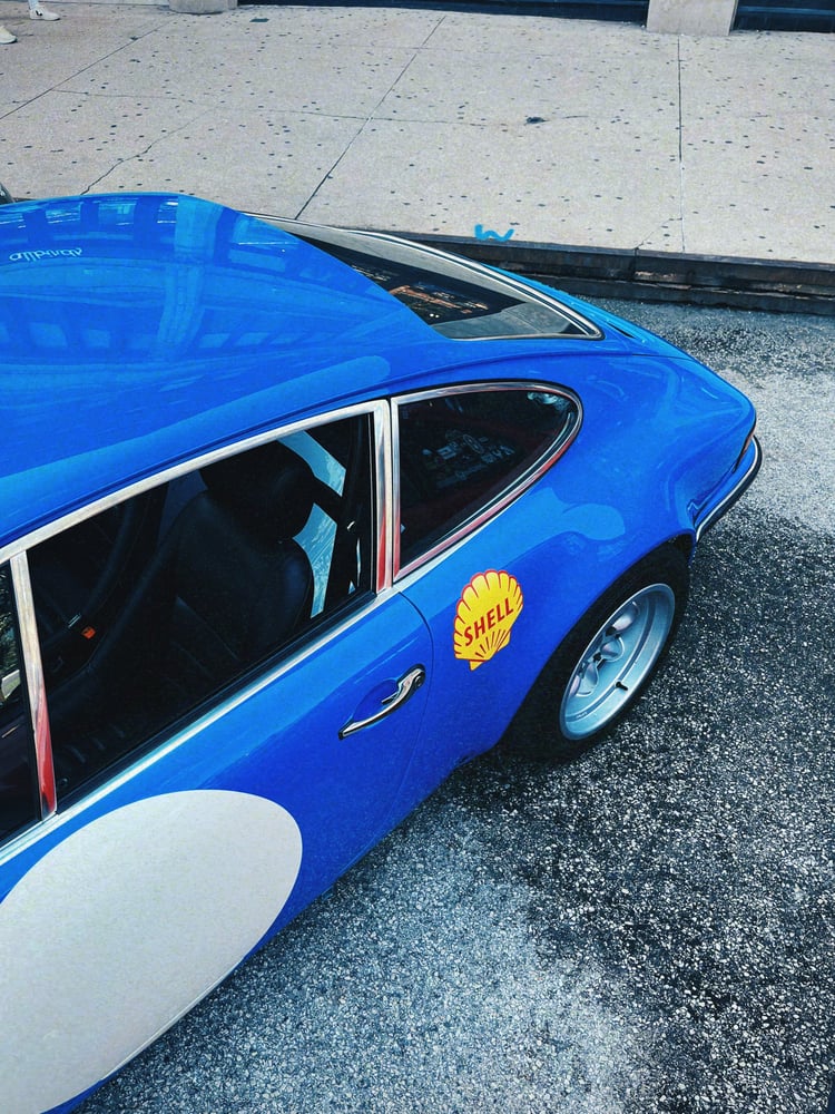 Checkeditout 2025: Chicago’s Porsche Convergence Returns in Style