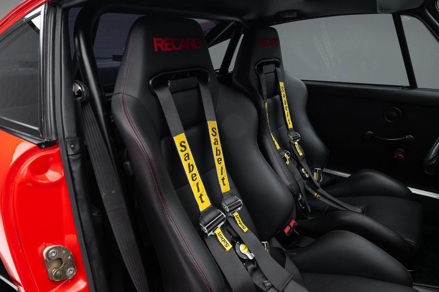 1985 Porsche 911 Carrera M491 Turbo Look Sells for $165,000 on Bring a Trailer