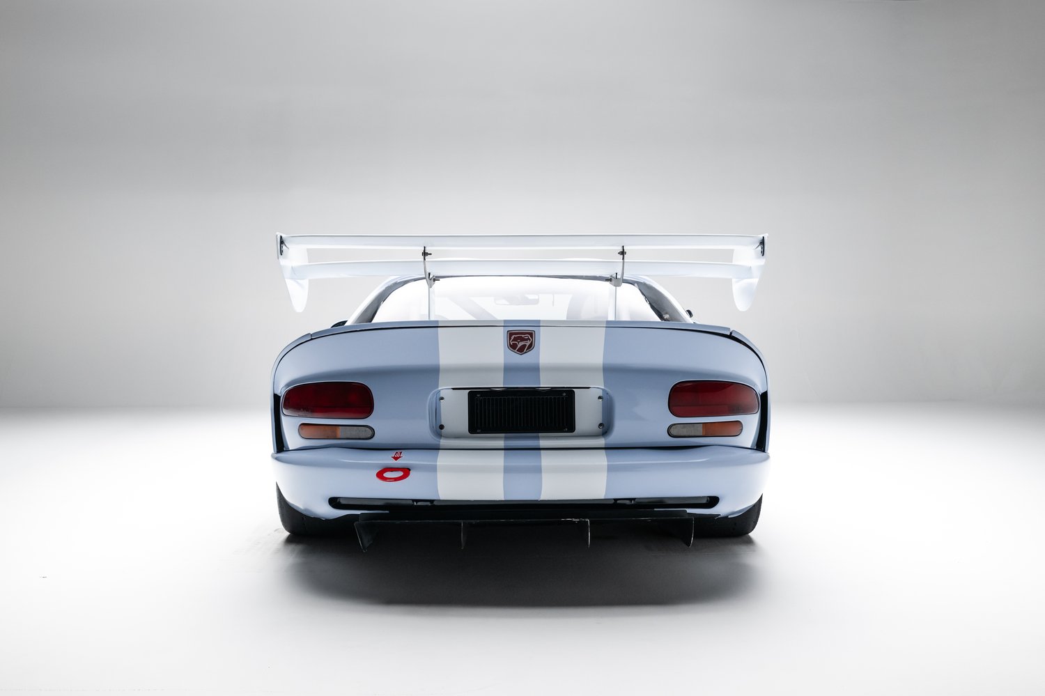 Just Sold: 1998 Dodge Viper GTS Track Car