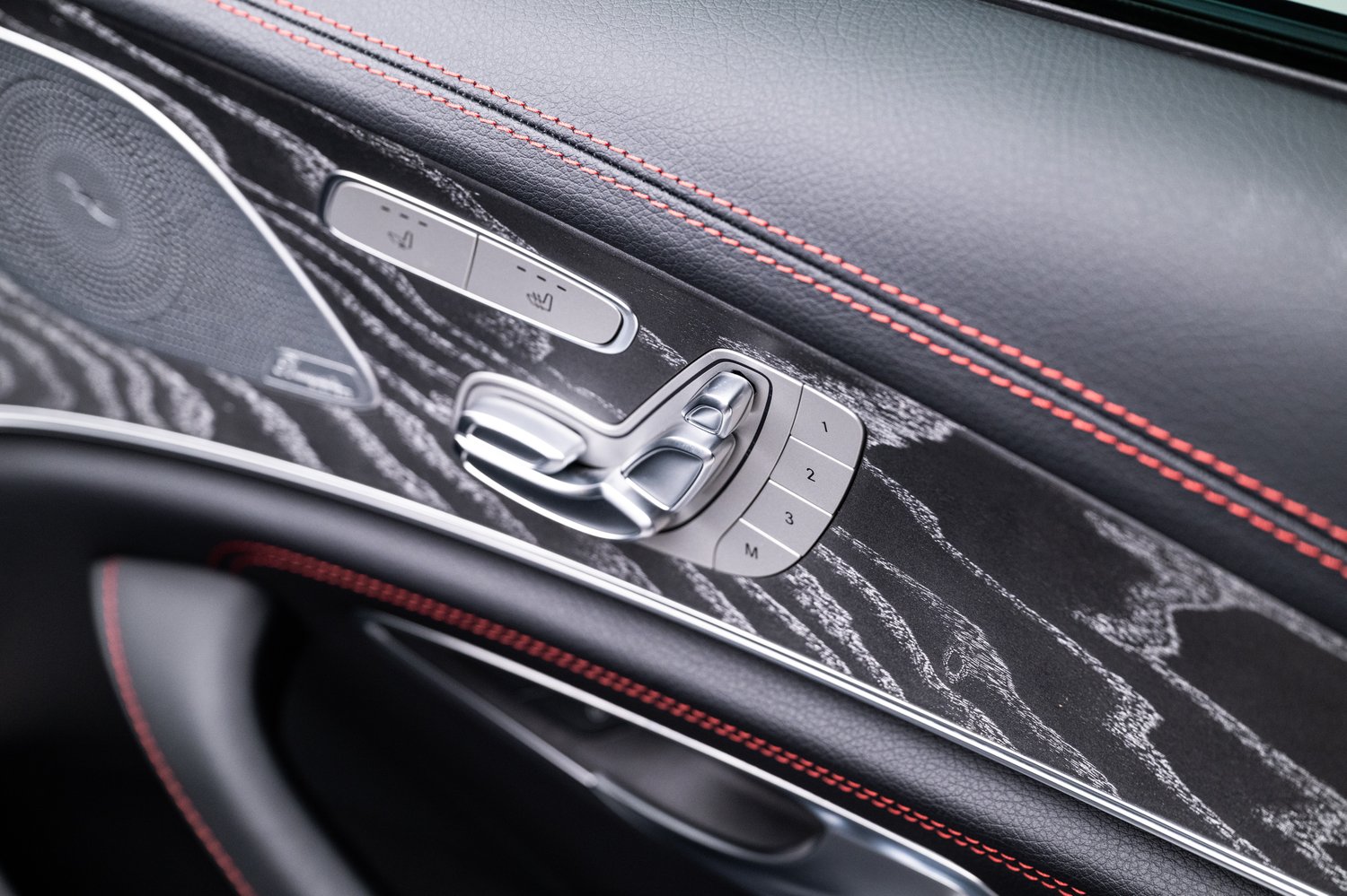 2019 Mercedes‑Benz CLS