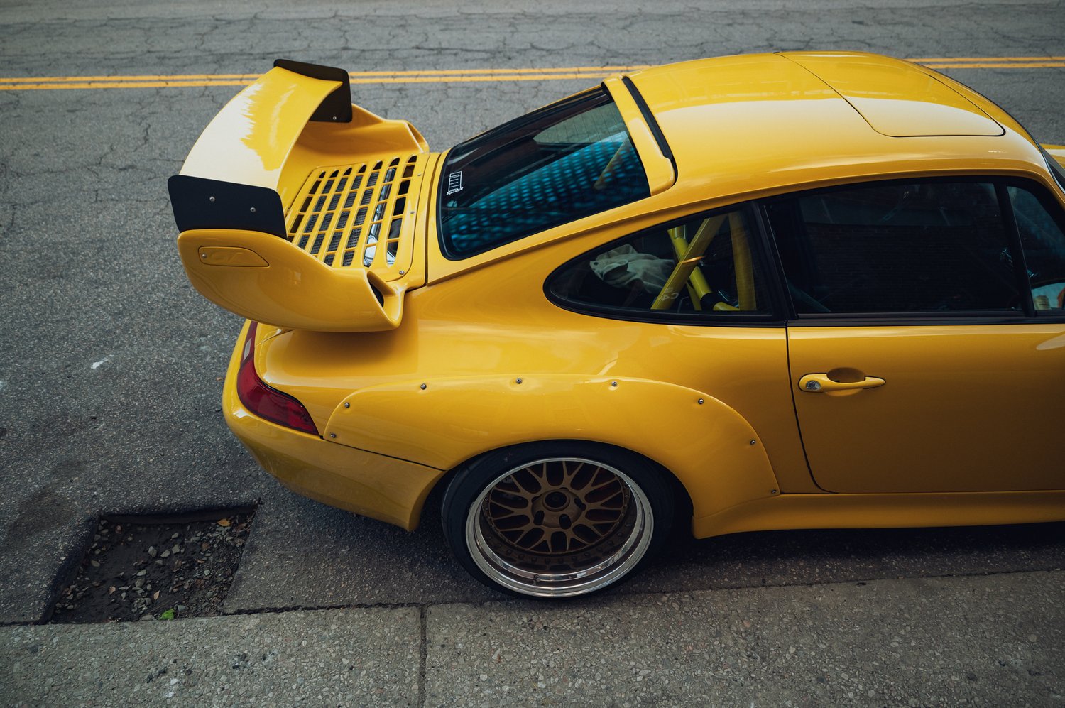 Luftgekühlt 11: The Film