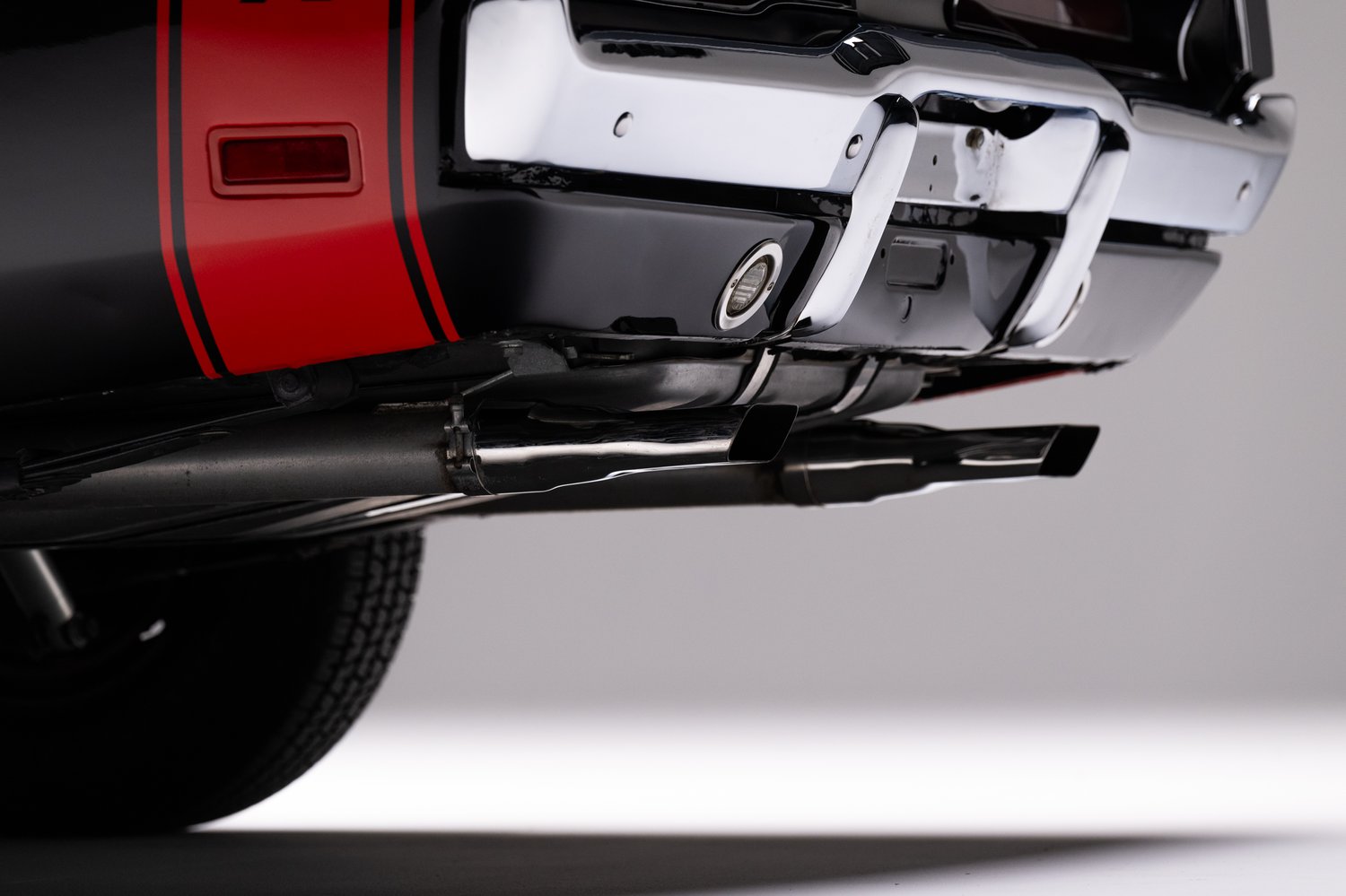 1969 Dodge Charger R/T