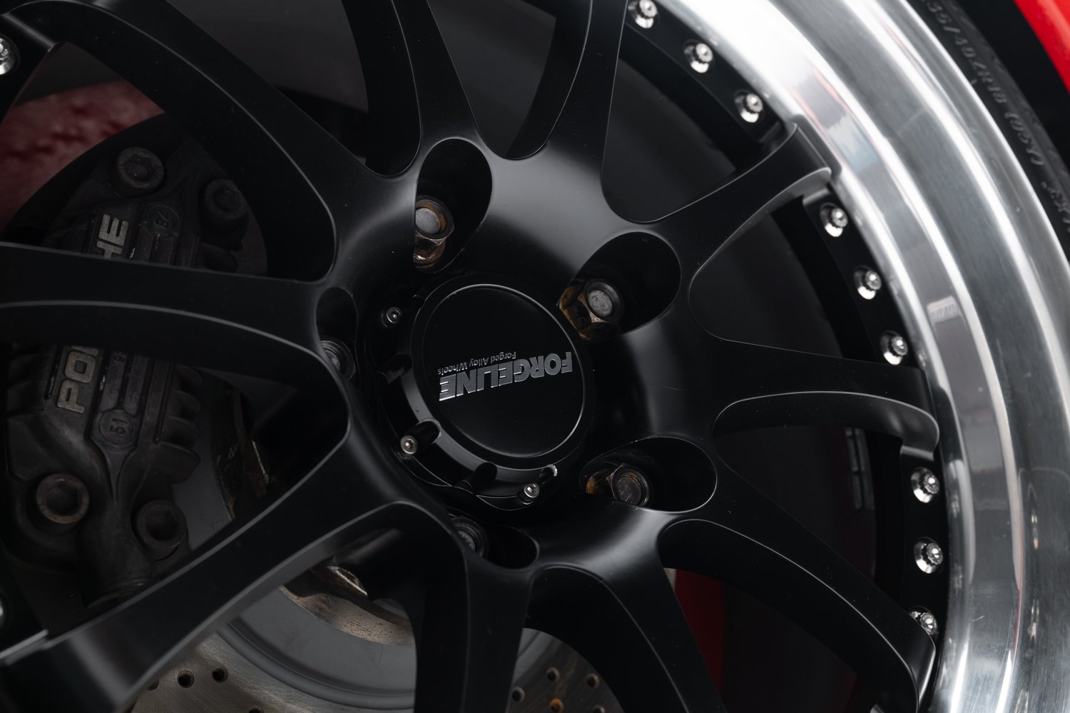 1985 Porsche 911 Carrera M491 Turbo Look Sells for $165,000 on Bring a Trailer