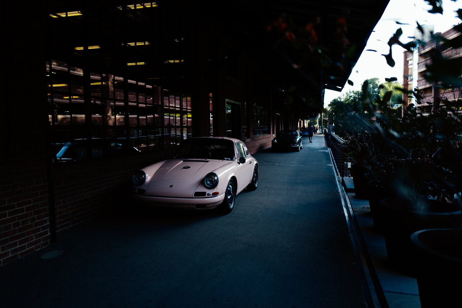 Luftgekühlt 11: The Film