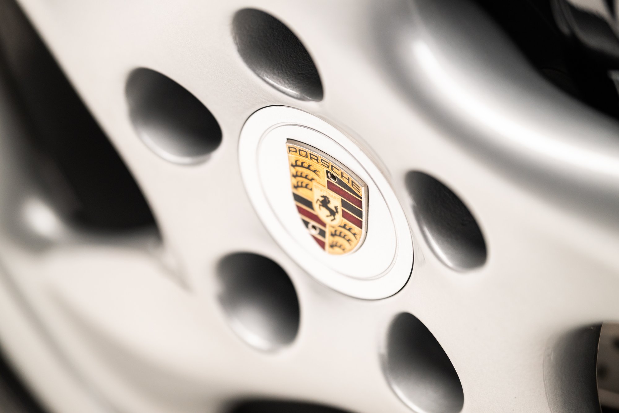 Now Available on Bring a Trailer: Original-Owner, 22k-Mile 1998 Porsche 911 Carrera S Coupe 6-Speed