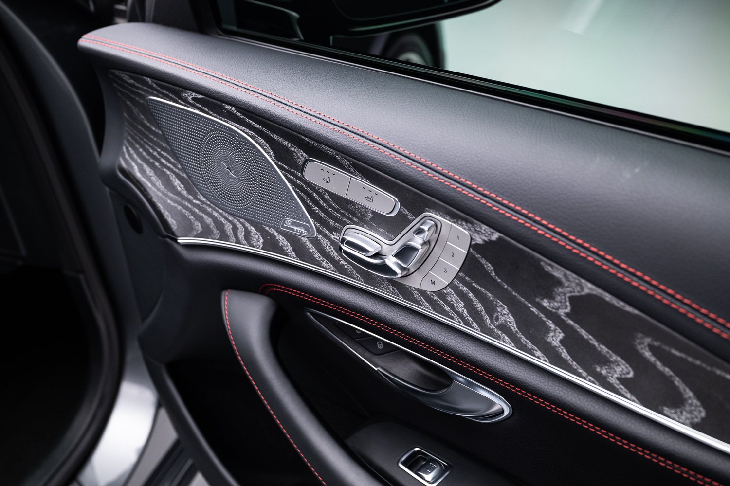 2019 Mercedes‑Benz CLS