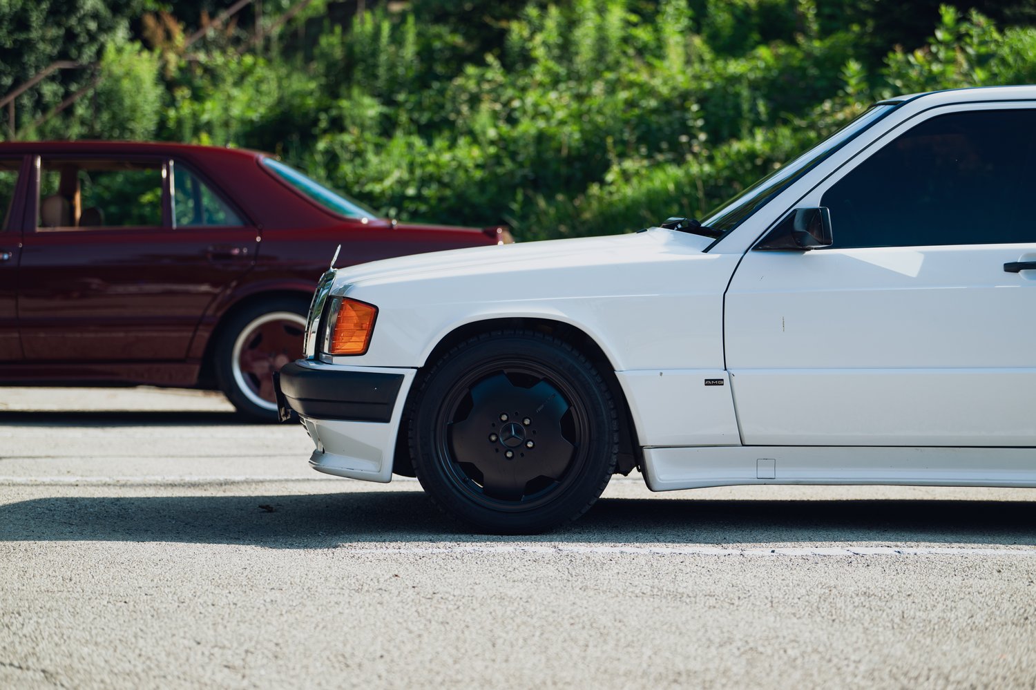 Fuelfed Closes the Curtain on the 233 West AMG Reunion with Unforgettable Finale