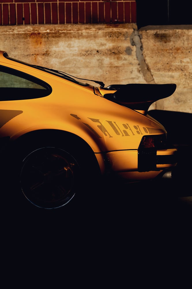 Luftgekühlt 11: The Film