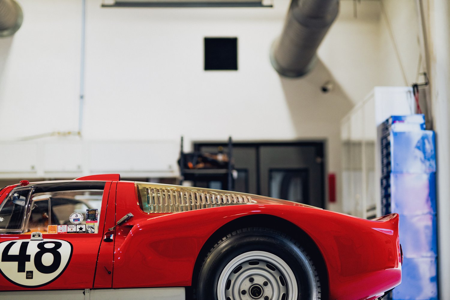 Luftgekühlt 11: The Film