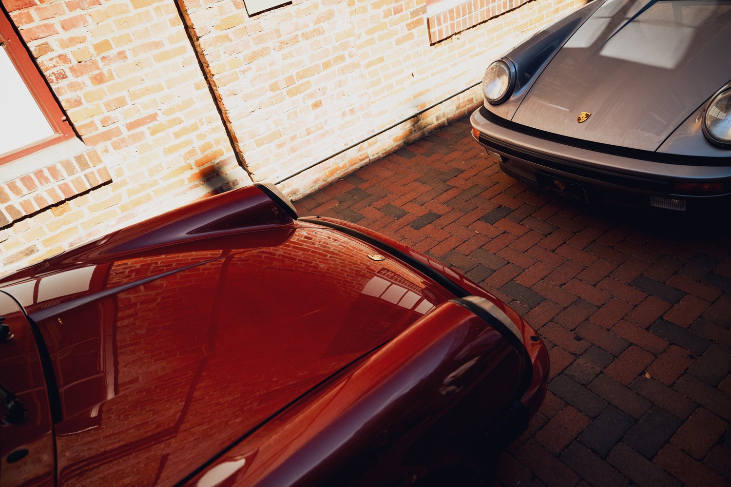 Luftgekühlt 11: The Film