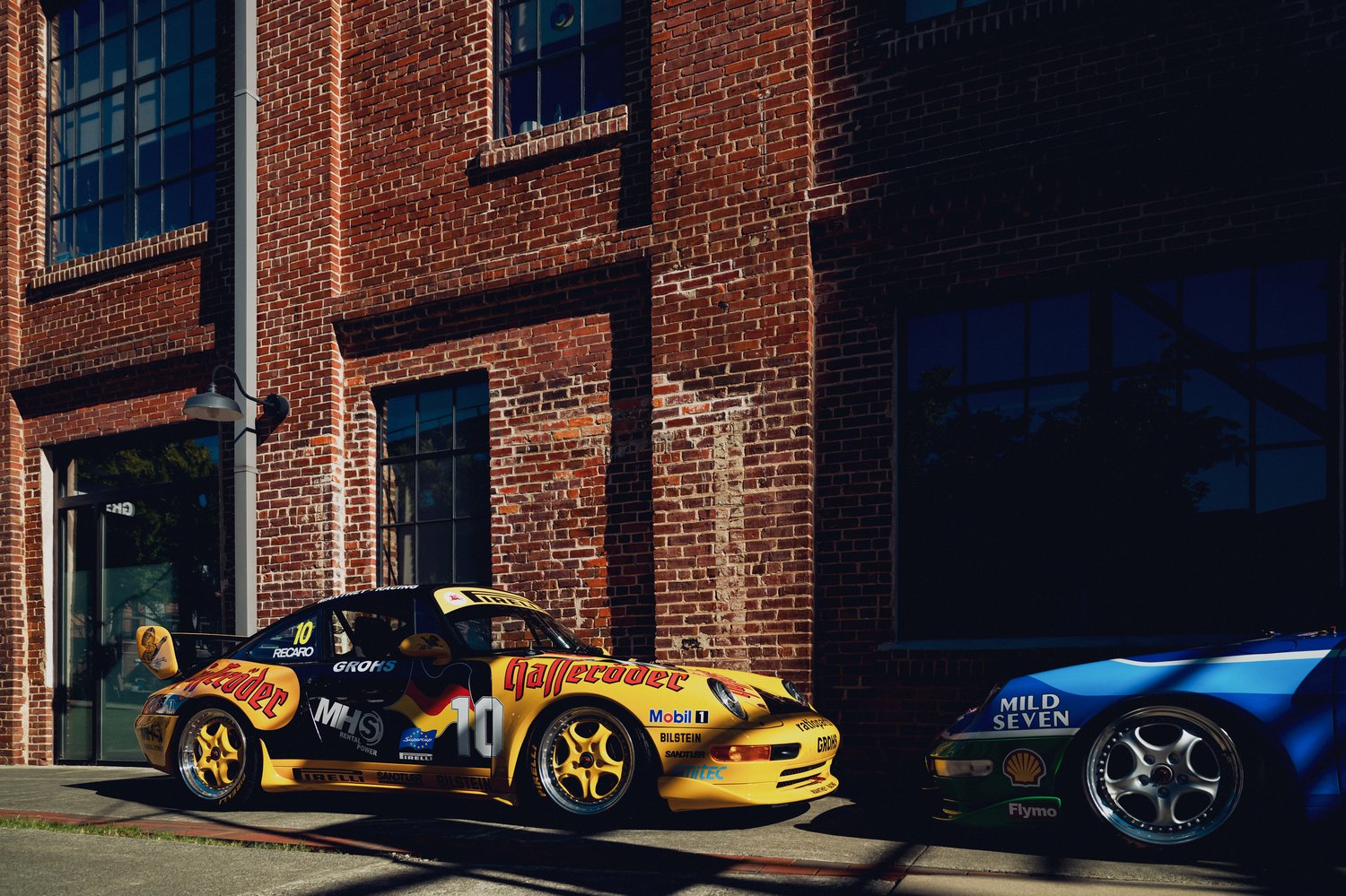 Luftgekühlt 11: The Film