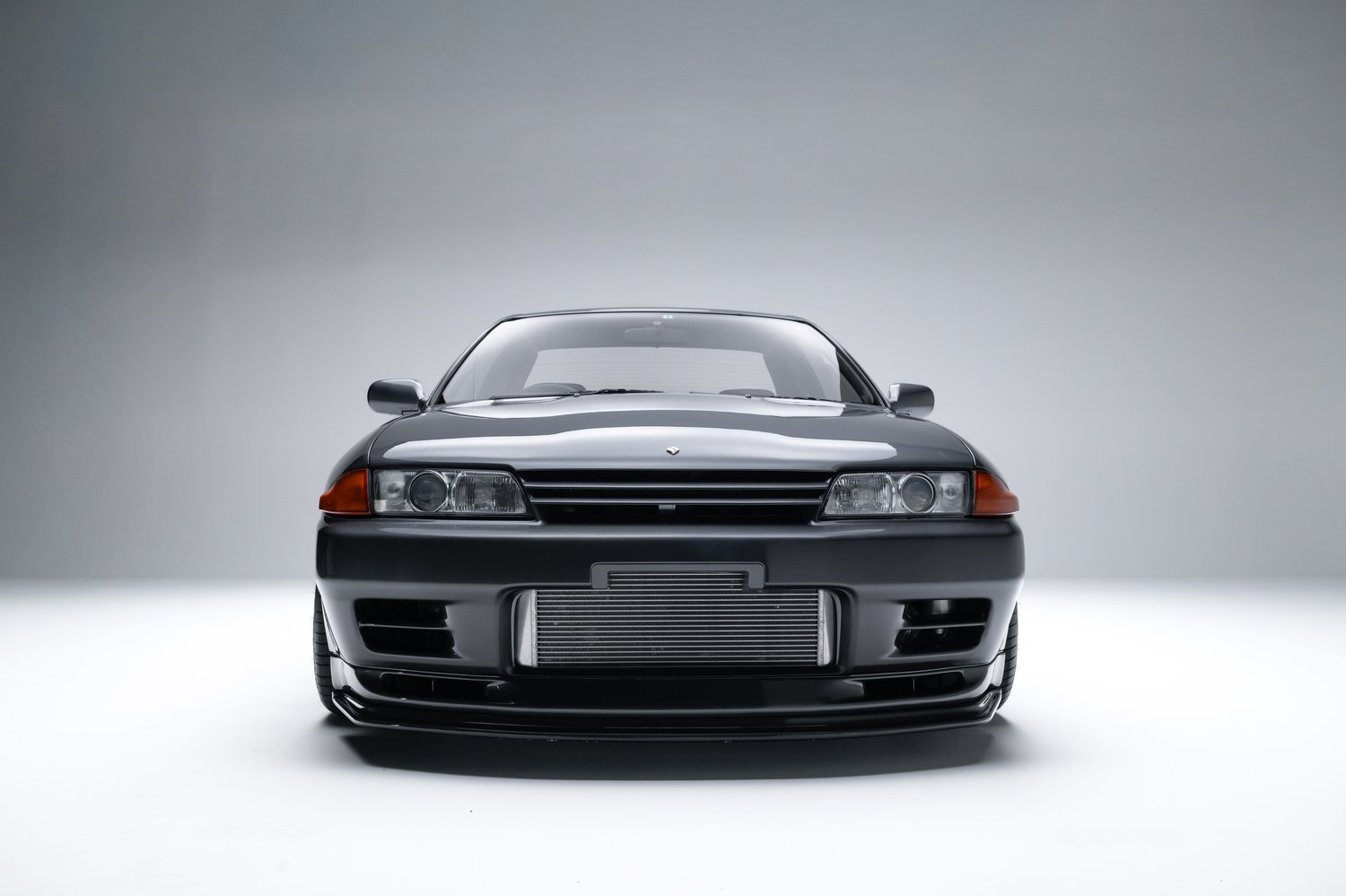 1990 Nissan Skyline GT-R