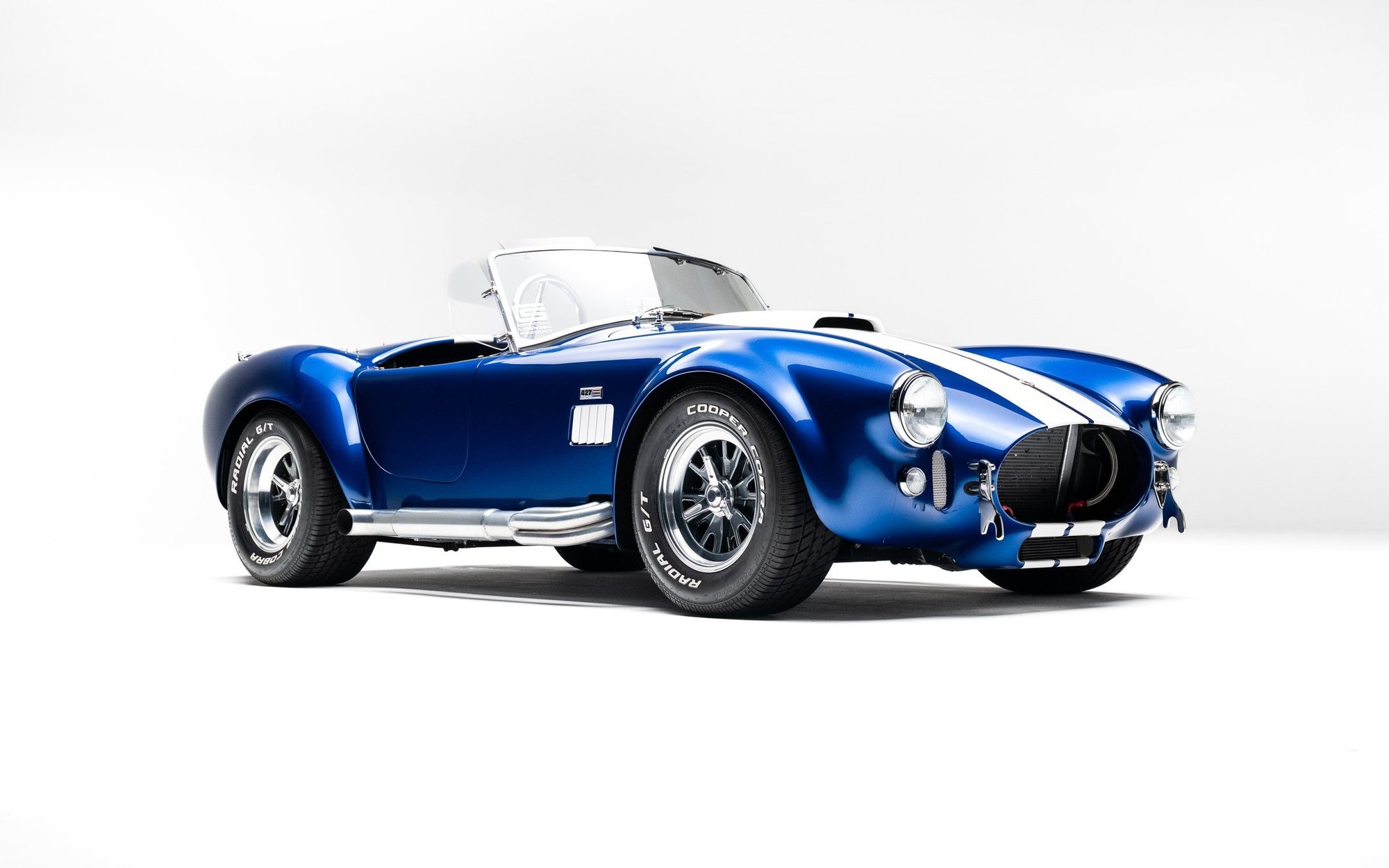 Motive's Top 10 Bring a Trailer Sales of 2025