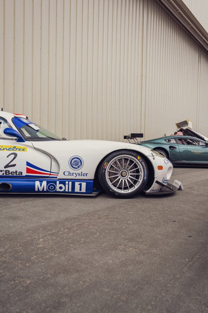 Monterey Car Week 2025-RM Sotheby's Preview