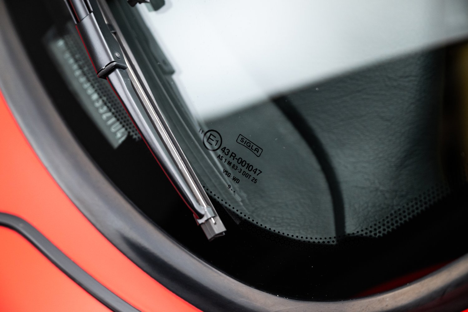 1998 Porsche 911 Carrera S