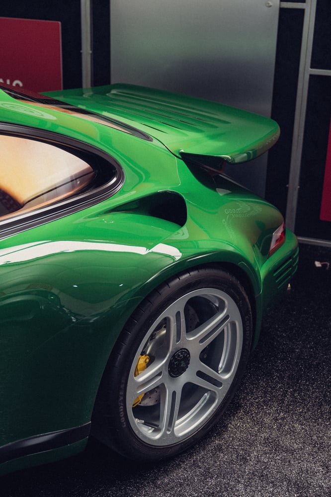 Monterey Car Week 2025-RM Sotheby's Preview