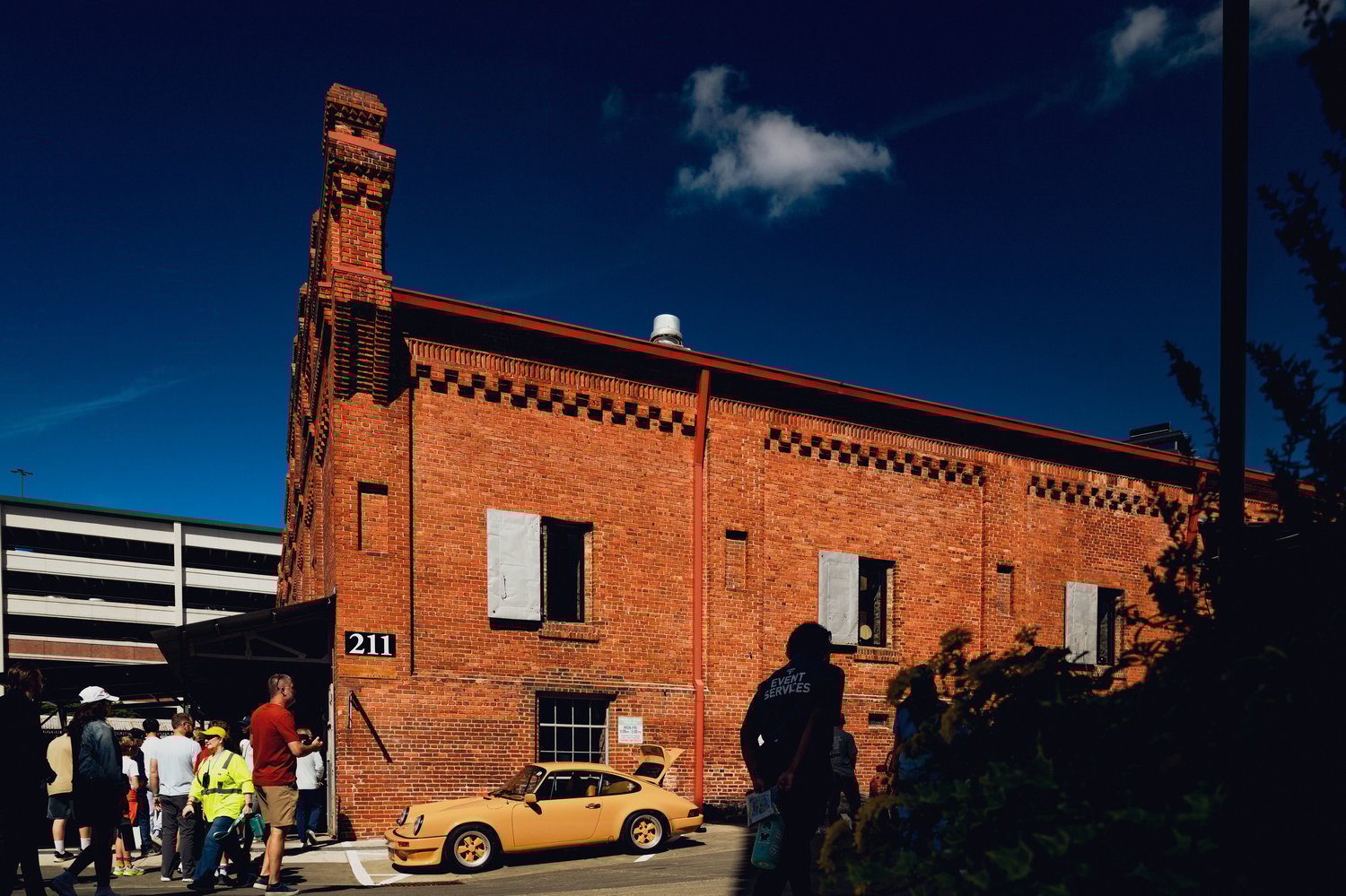 Luftgekühlt 11: The Film