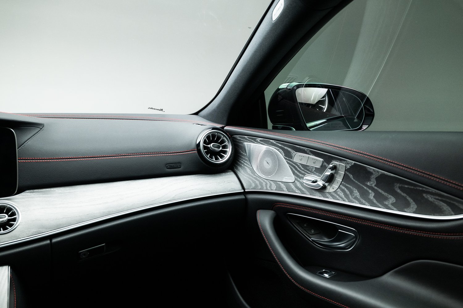 2019 Mercedes‑Benz CLS