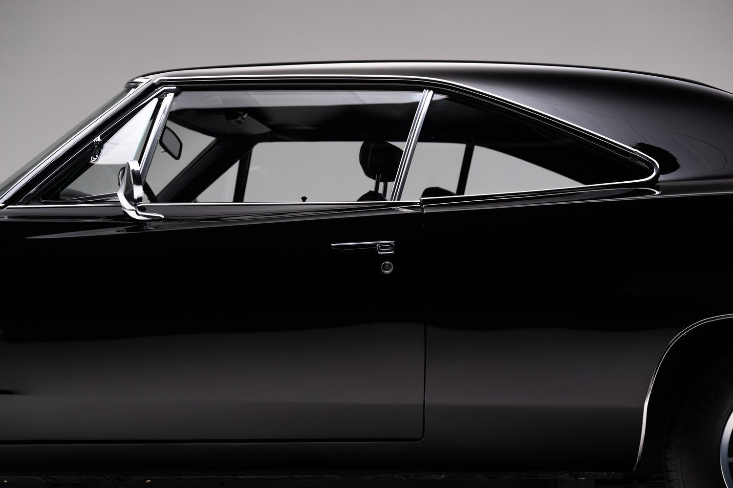 1969 Dodge Charger R/T