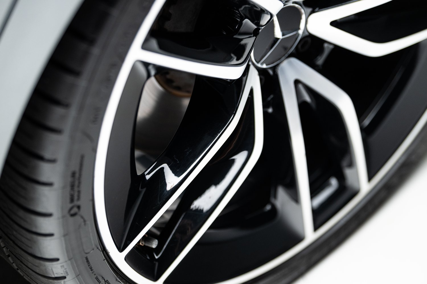 2019 Mercedes‑Benz CLS