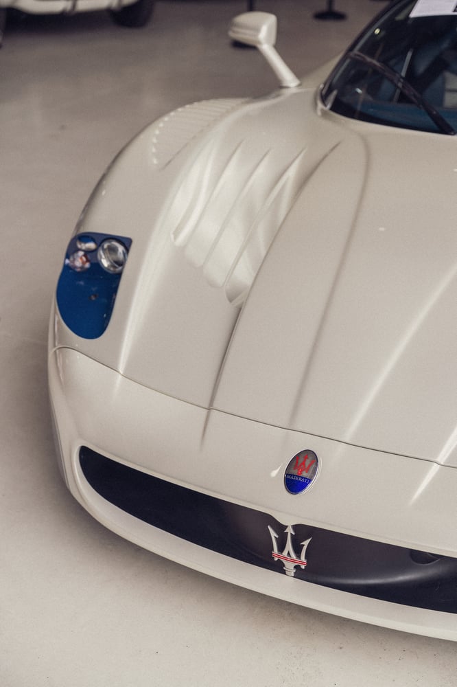 Monterey Car Week 2025-RM Sotheby's Preview