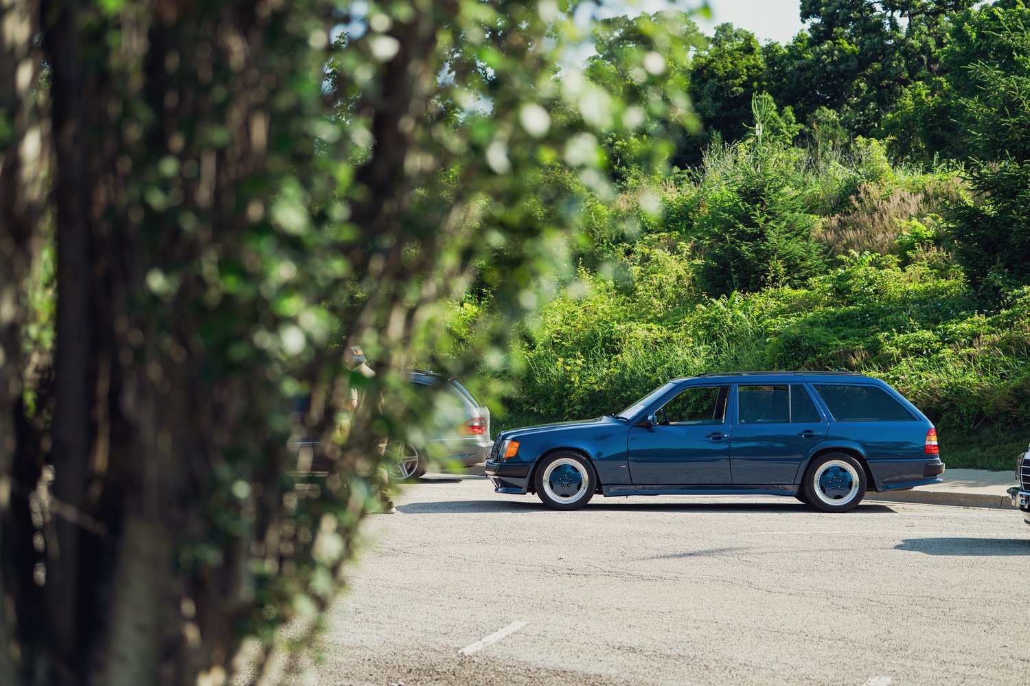 Fuelfed Closes the Curtain on the 233 West AMG Reunion with Unforgettable Finale