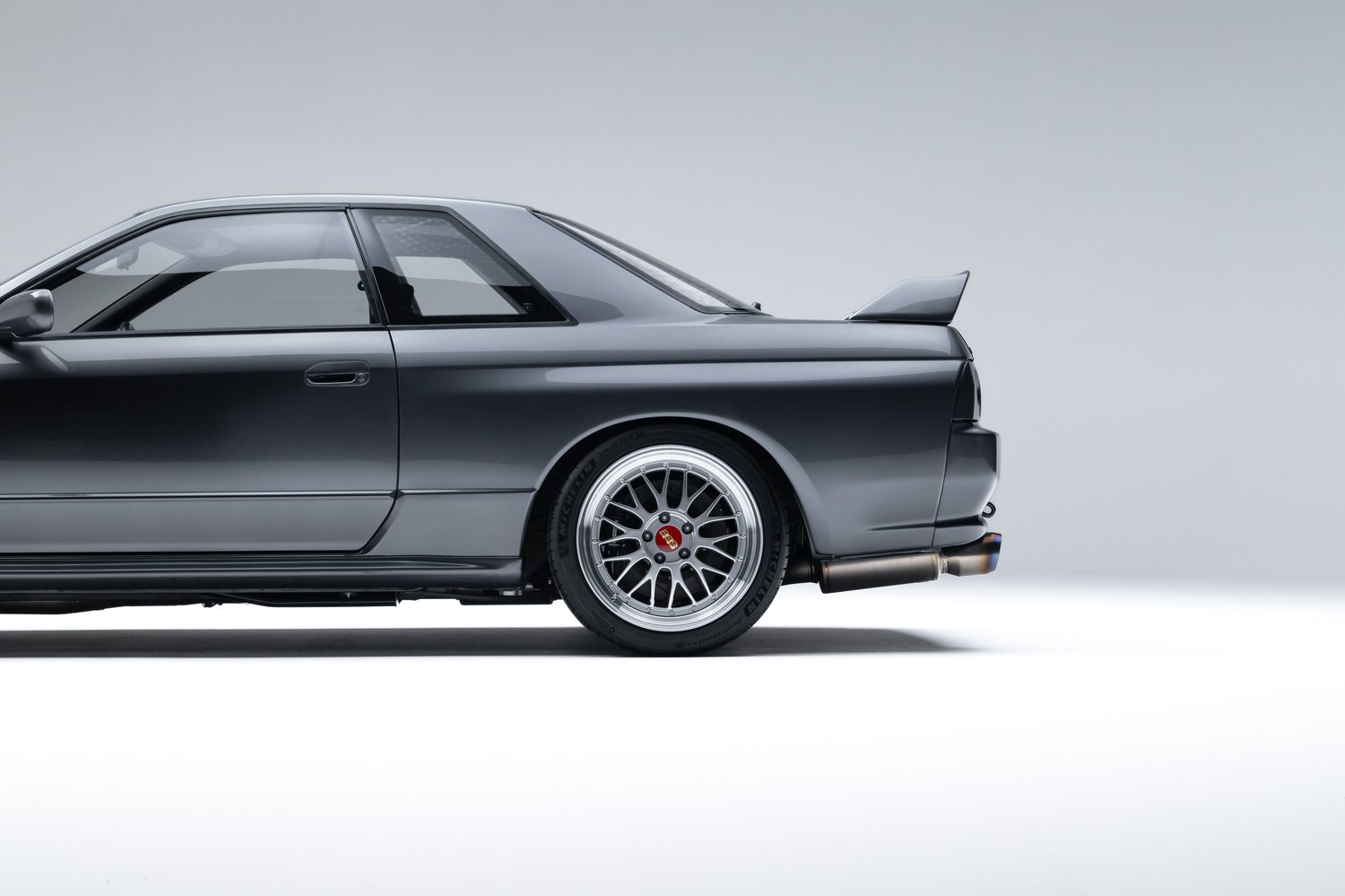 1990 Nissan Skyline GT-R