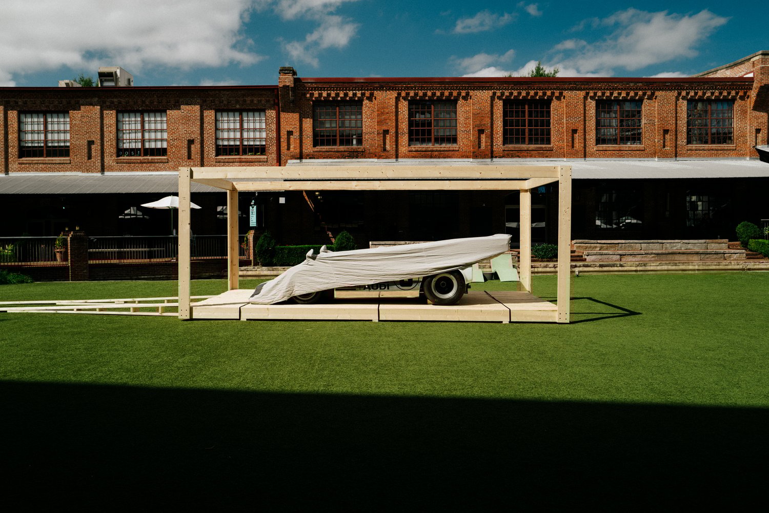 Luftgekühlt 11: The Film