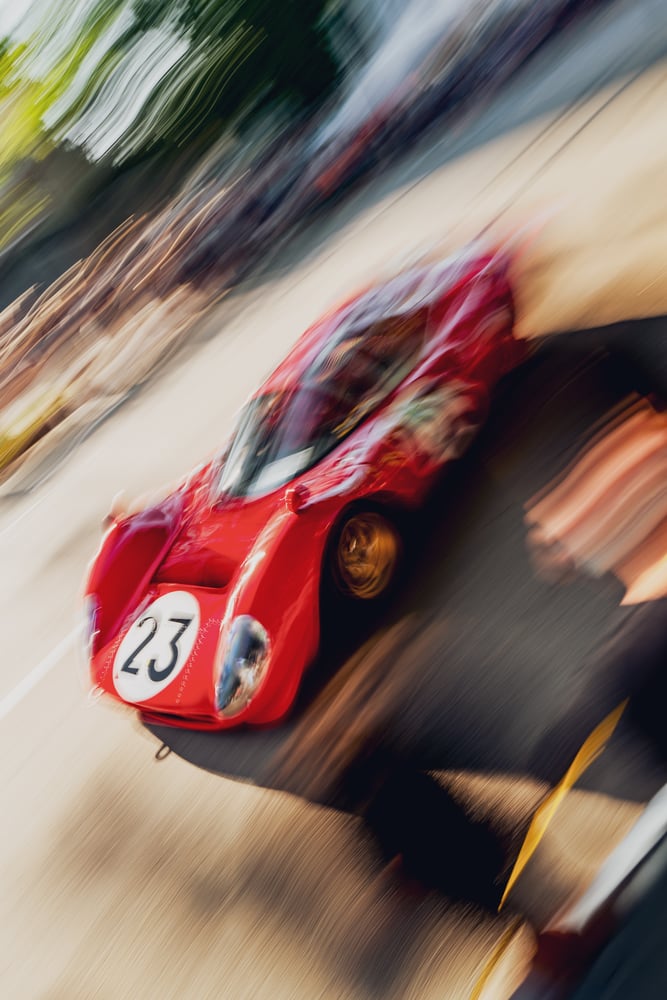 Monterey Car Week 2025-RM Sotheby's Preview