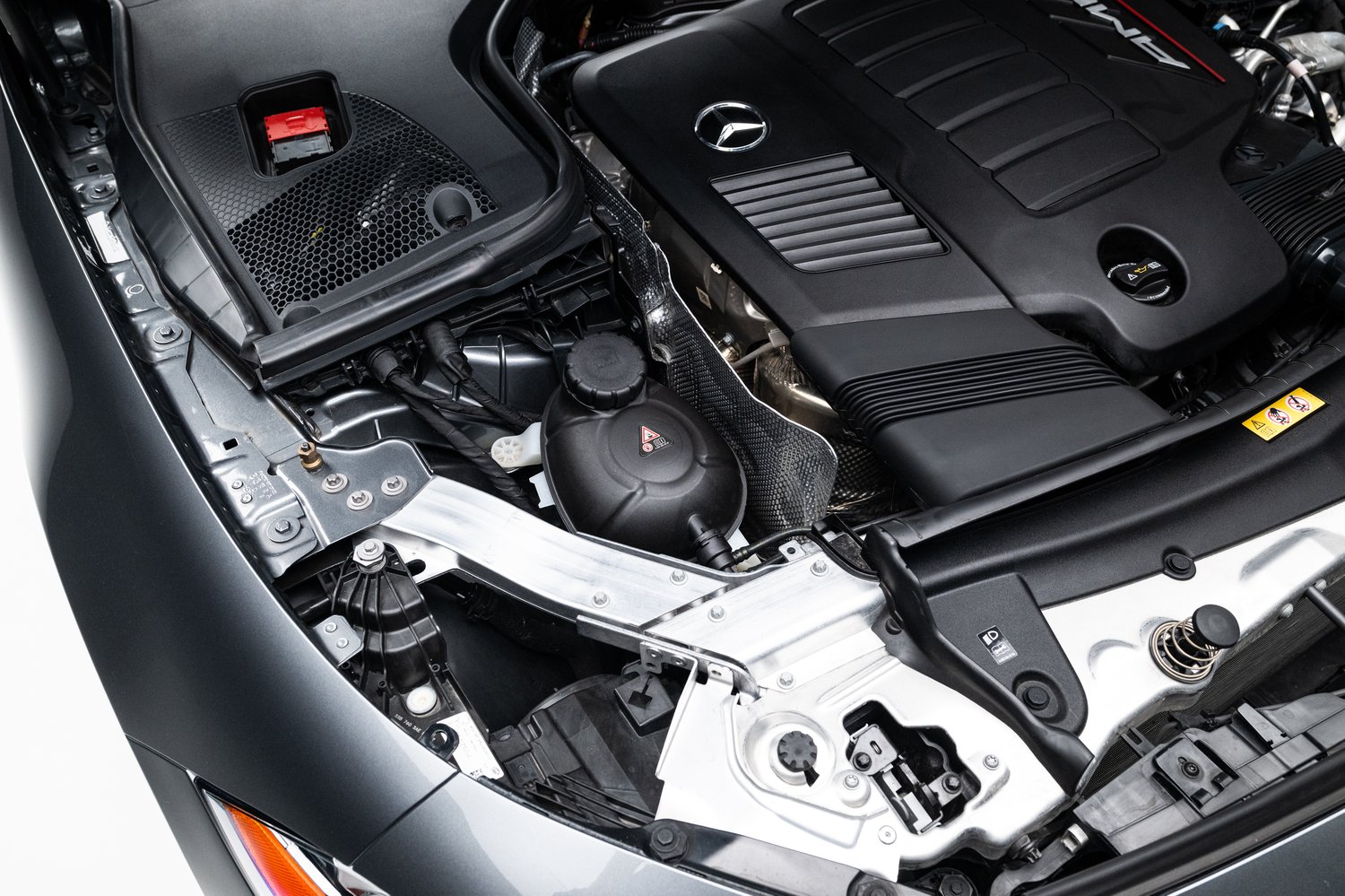 2019 Mercedes‑Benz CLS