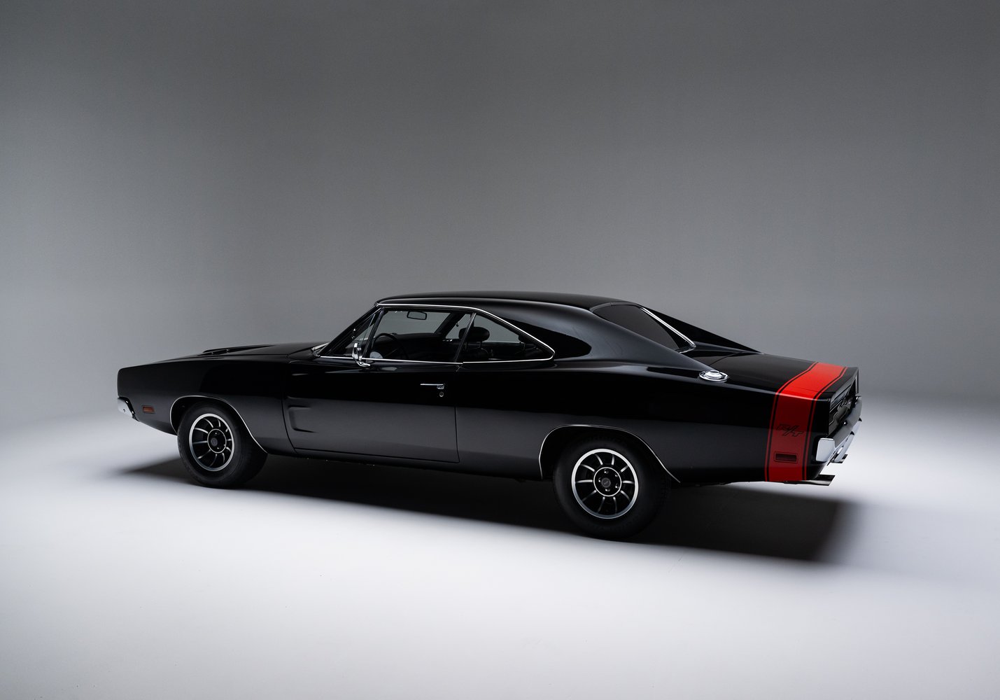 1969 Dodge Charger R/T