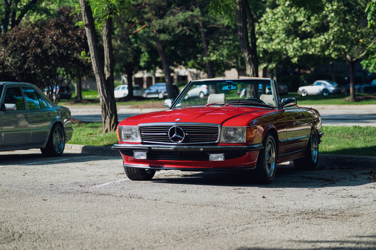 Fuelfed Closes the Curtain on the 233 West AMG Reunion with Unforgettable Finale