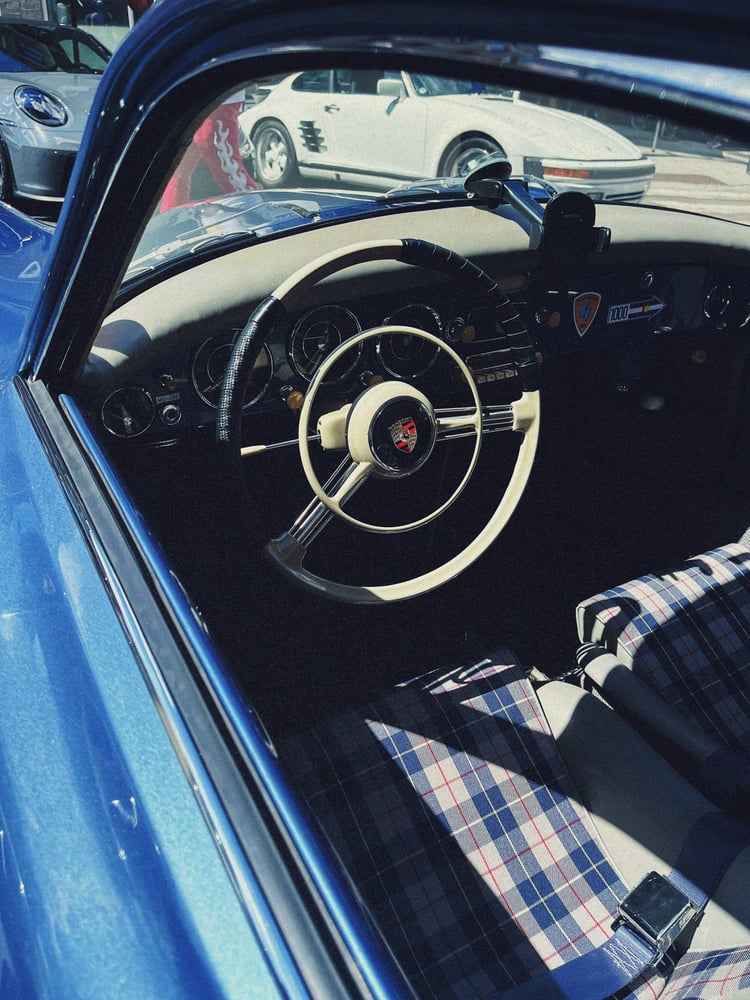 Checkeditout 2025: Chicago’s Porsche Convergence Returns in Style