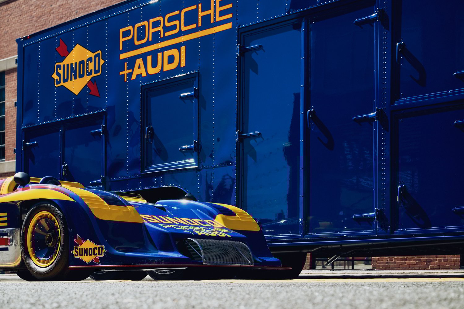 Luftgekühlt 11: The Film