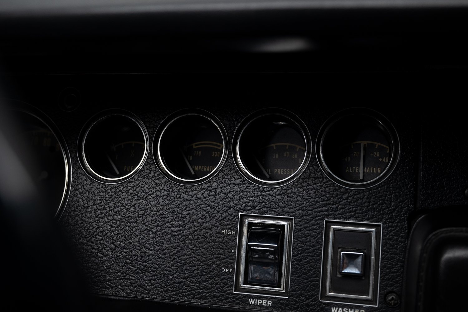 1969 Dodge Charger R/T