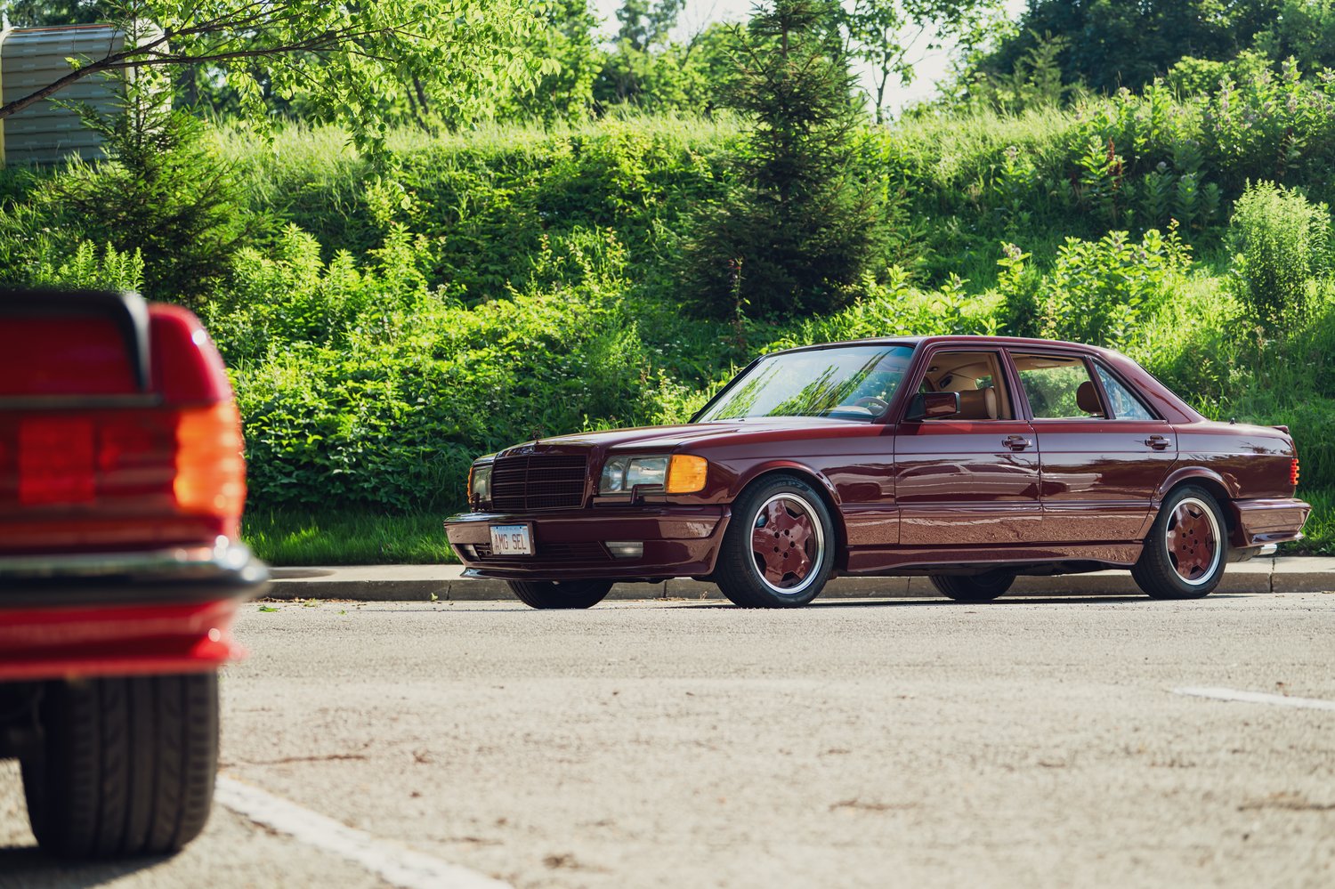 Fuelfed Closes the Curtain on the 233 West AMG Reunion with Unforgettable Finale