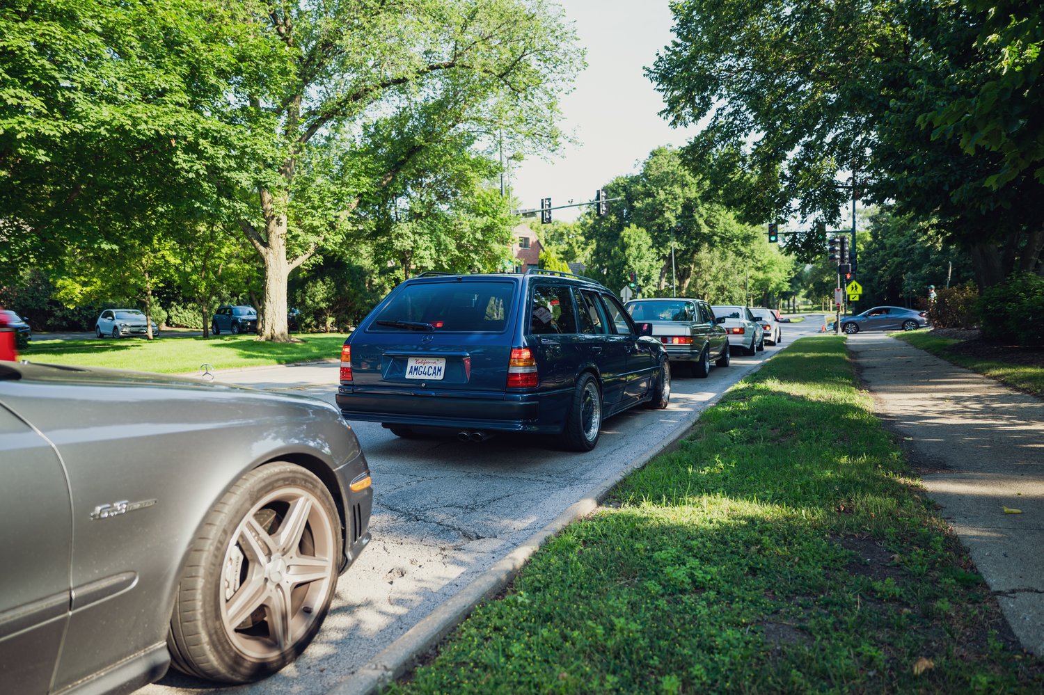 Fuelfed Closes the Curtain on the 233 West AMG Reunion with Unforgettable Finale