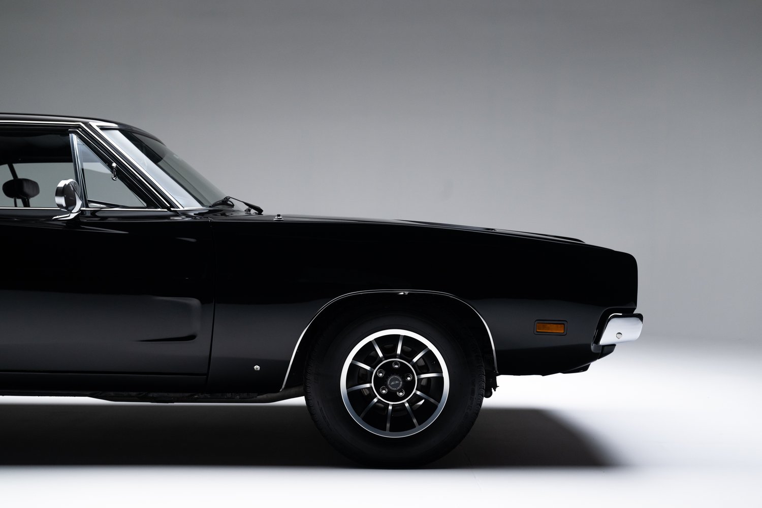 1969 Dodge Charger R/T