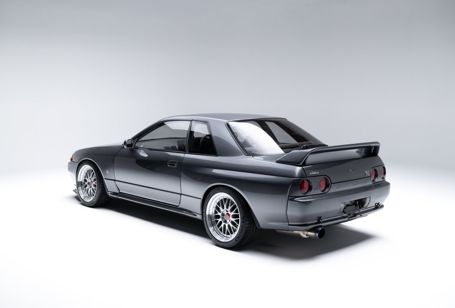 1990 Nissan Skyline GT-R
