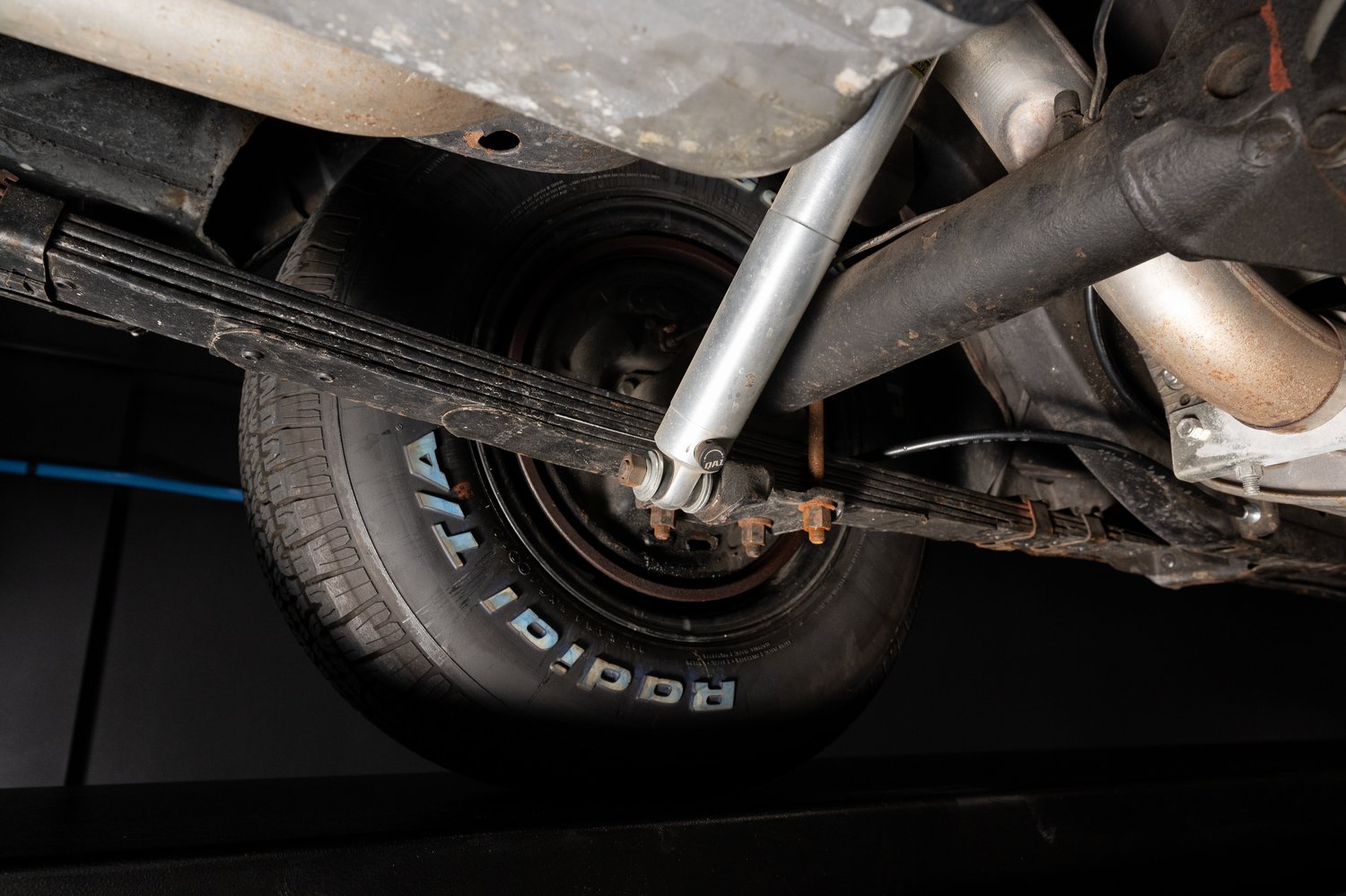 1969 Dodge Charger R/T