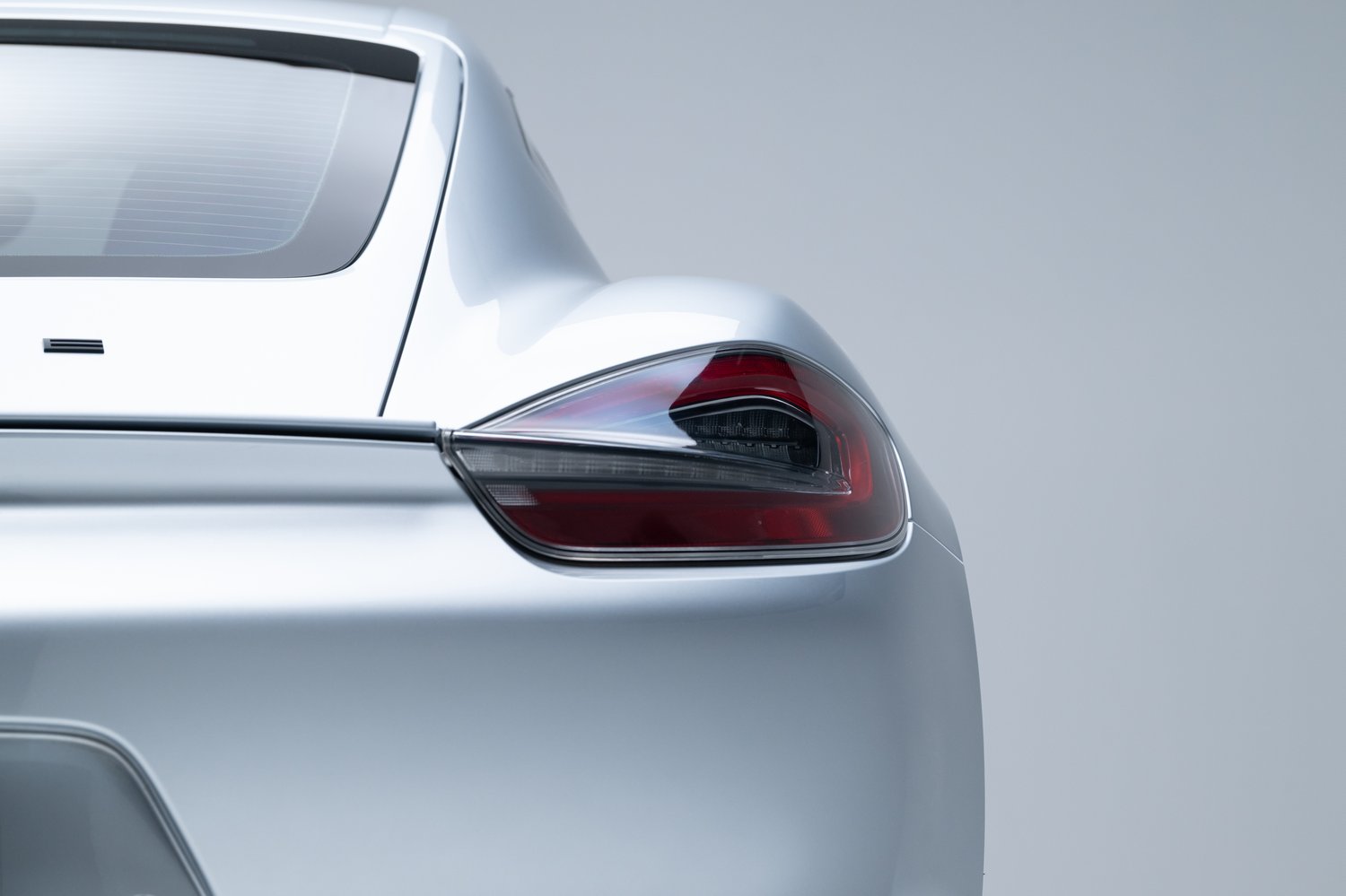 2015 Porsche Cayman GTS Sold on Bring a Trailer for $58,000