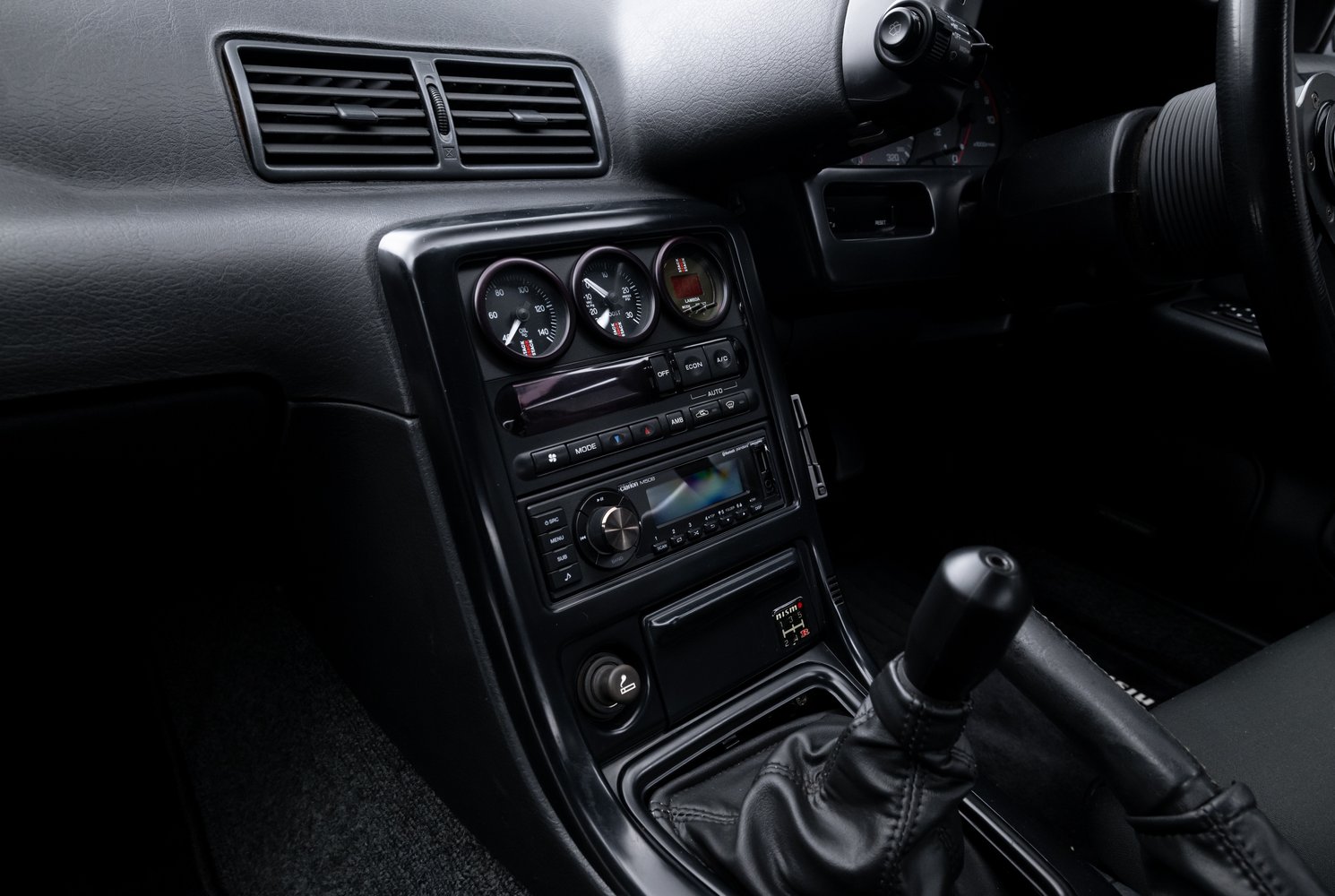 1990 Nissan Skyline GT-R