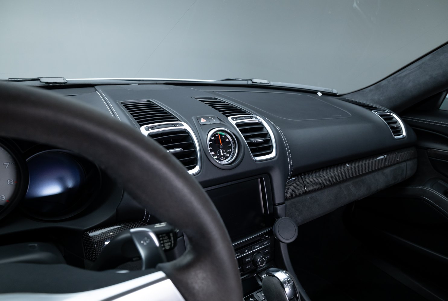 2015 Porsche Cayman GTS Sold on Bring a Trailer for $58,000