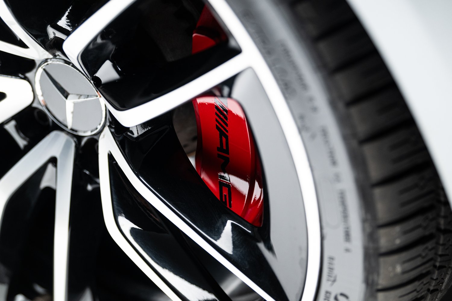 2019 Mercedes‑Benz CLS