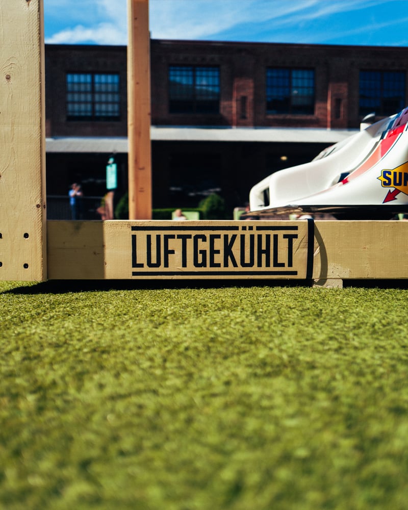 Luftgekühlt 11: The Film