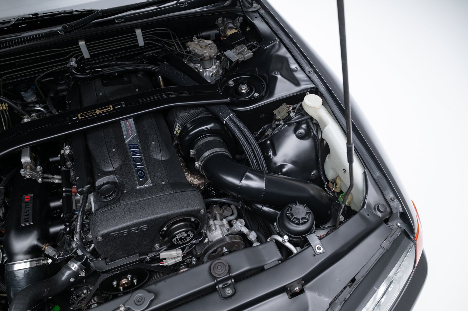 1990 Nissan Skyline GT-R