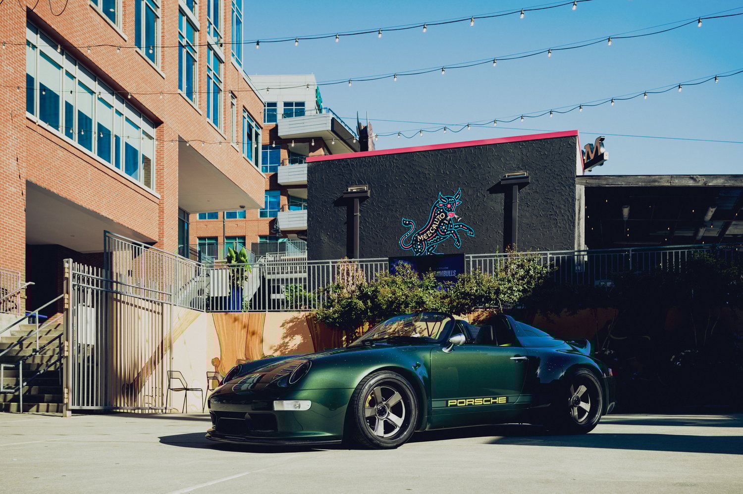 Luftgekühlt 11: The Film